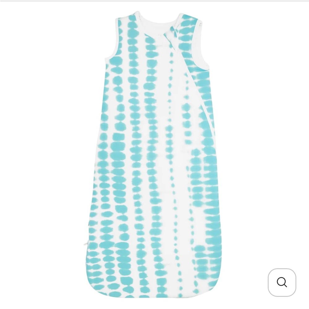 Kyte Baby Sleep Bag in Robin Rip Tide 1.0